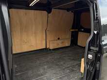 Ford Transit Custom 2.0 280 EcoBlue Limited Panel Van 5dr Diesel Auto L1 H1 Euro 6 (130 ps) - U1997