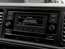 Volkswagen Crafter 2.0 TDI CR35 Startline Panel Van 5dr Diesel Automatic FWD MWB High Roof Euro 6 (s/s) (140 ps) - U1999