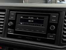 Volkswagen Crafter 2.0 TDI CR35 Startline Panel Van 5dr Diesel Automatic FWD MWB High Roof Euro 6 (s/s) (140 ps) - U1999