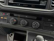 Volkswagen Crafter 2.0 TDI CR35 Startline Panel Van 5dr Diesel Automatic FWD MWB High Roof Euro 6 (s/s) (140 ps) - U1999
