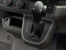 Volkswagen Crafter 2.0 TDI CR35 Startline Panel Van 5dr Diesel Automatic FWD MWB High Roof Euro 6 (s/s) (140 ps) - U1999