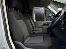 Volkswagen Crafter 2.0 TDI CR35 Startline Panel Van 5dr Diesel Automatic FWD MWB High Roof Euro 6 (s/s) (140 ps) - U1999