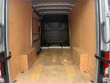 Volkswagen Crafter 2.0 TDI CR35 Startline Panel Van 5dr Diesel Automatic FWD MWB High Roof Euro 6 (s/s) (140 ps) - U1999
