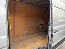 Volkswagen Crafter 2.0 TDI CR35 Startline Panel Van 5dr Diesel Automatic FWD MWB High Roof Euro 6 (s/s) (140 ps) - U1999