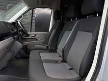 Volkswagen Crafter 2.0 TDI CR35 Startline Panel Van 5dr Diesel Automatic FWD MWB High Roof Euro 6 (s/s) (140 ps) - U1999