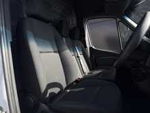 Mercedes-Benz Sprinter 2.0 315 CDI Progressive Panel Van 5dr Diesel Manual RWD L3 H2 Euro 6 (s/s) (150 ps) - U2000