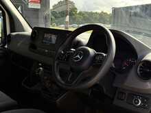 Mercedes-Benz Sprinter 2.0 315 CDI Progressive Panel Van 5dr Diesel Manual RWD L3 H2 Euro 6 (s/s) (150 ps) - U2000