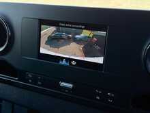 Mercedes-Benz Sprinter 2.0 315 CDI Progressive Panel Van 5dr Diesel Manual RWD L3 H2 Euro 6 (s/s) (150 ps) - U2000