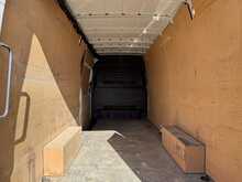 Mercedes-Benz Sprinter 2.0 315 CDI Progressive Panel Van 5dr Diesel Manual RWD L3 H2 Euro 6 (s/s) (150 ps) - U2000