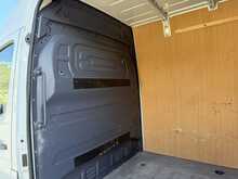 Mercedes-Benz Sprinter 2.0 315 CDI Progressive Panel Van 5dr Diesel Manual RWD L3 H2 Euro 6 (s/s) (150 ps) - U2000