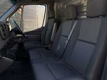 Mercedes-Benz Sprinter 2.0 315 CDI Progressive Panel Van 5dr Diesel Manual RWD L3 H2 Euro 6 (s/s) (150 ps) - U2000