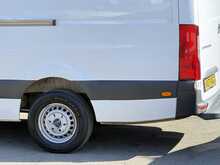 Mercedes-Benz Sprinter 2.0 315 CDI Progressive Panel Van 5dr Diesel Manual RWD L3 H2 Euro 6 (s/s) (150 ps) - U2000