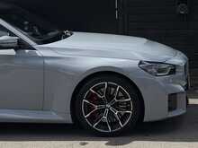 BMW M2 3.0 BiTurbo Coupe 2dr Petrol Steptronic Euro 6 (s/s) (460 ps) - U2001