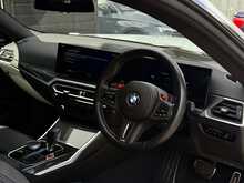 BMW M2 3.0 BiTurbo Coupe 2dr Petrol Steptronic Euro 6 (s/s) (460 ps) - U2001