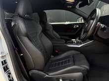 BMW M2 3.0 BiTurbo Coupe 2dr Petrol Steptronic Euro 6 (s/s) (460 ps) - U2001