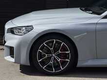 BMW M2 3.0 BiTurbo Coupe 2dr Petrol Steptronic Euro 6 (s/s) (460 ps) - U2001