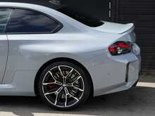 BMW M2 3.0 BiTurbo Coupe 2dr Petrol Steptronic Euro 6 (s/s) (460 ps) - U2001
