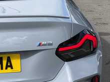 BMW M2 3.0 BiTurbo Coupe 2dr Petrol Steptronic Euro 6 (s/s) (460 ps) - U2001