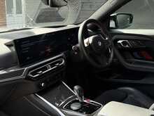 BMW M2 3.0 BiTurbo Coupe 2dr Petrol Steptronic Euro 6 (s/s) (460 ps) - U2001