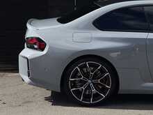 BMW M2 3.0 BiTurbo Coupe 2dr Petrol Steptronic Euro 6 (s/s) (460 ps) - U2001