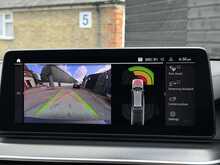 BMW 5 Series 3.0 530d MHT M Sport Touring 5dr Diesel Hybrid Steptronic xDrive Euro 6 (s/s) (286 ps) - U2002