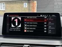 BMW 5 Series 3.0 530d MHT M Sport Touring 5dr Diesel Hybrid Steptronic xDrive Euro 6 (s/s) (286 ps) - U2002