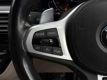 BMW 5 Series 3.0 530d MHT M Sport Touring 5dr Diesel Hybrid Steptronic xDrive Euro 6 (s/s) (286 ps) - U2002