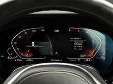 BMW 5 Series 3.0 530d MHT M Sport Touring 5dr Diesel Hybrid Steptronic xDrive Euro 6 (s/s) (286 ps) - U2002