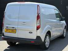 Ford Transit Connect 1.5 240 EcoBlue Limited Panel Van 5dr Diesel Manual L1 Euro 6 (s/s) (100 ps) - U2003