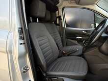 Ford Transit Connect 1.5 240 EcoBlue Limited Panel Van 5dr Diesel Manual L1 Euro 6 (s/s) (100 ps) - U2003