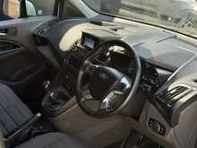 Ford Transit Connect 1.5 240 EcoBlue Limited Panel Van 5dr Diesel Manual L1 Euro 6 (s/s) (100 ps) - U2003