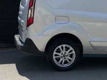 Ford Transit Connect 1.5 240 EcoBlue Limited Panel Van 5dr Diesel Manual L1 Euro 6 (s/s) (100 ps) - U2003
