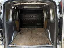 Ford Transit Connect 1.5 240 EcoBlue Limited Panel Van 5dr Diesel Manual L1 Euro 6 (s/s) (100 ps) - U2003