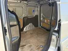 Ford Transit Connect 1.5 240 EcoBlue Limited Panel Van 5dr Diesel Manual L1 Euro 6 (s/s) (100 ps) - U2003