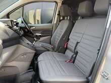 Ford Transit Connect 1.5 240 EcoBlue Limited Panel Van 5dr Diesel Manual L1 Euro 6 (s/s) (100 ps) - U2003