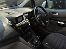 Ford Transit Connect 1.5 240 EcoBlue Limited Panel Van 5dr Diesel Manual L1 Euro 6 (s/s) (100 ps) - U2003