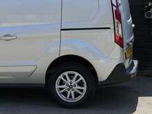 Ford Transit Connect 1.5 240 EcoBlue Limited Panel Van 5dr Diesel Manual L1 Euro 6 (s/s) (100 ps) - U2003