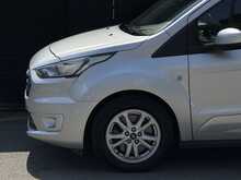 Ford Transit Connect 1.5 240 EcoBlue Limited Panel Van 5dr Diesel Manual L1 Euro 6 (s/s) (100 ps) - U2003