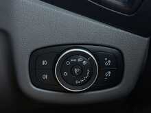 Ford Transit Connect 1.5 240 EcoBlue Limited Panel Van 5dr Diesel Manual L1 Euro 6 (s/s) (100 ps) - U2003
