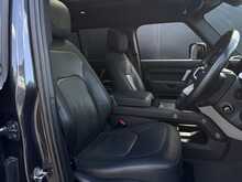 Land Rover Defender 110 2.0 P400e 15.4kWh X-Dynamic HSE SUV 5dr Petrol Plug-in Hybrid Auto 4WD Euro 6 (s/s) (404 ps) - U2005
