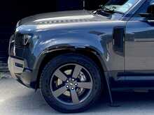 Land Rover Defender 110 2.0 P400e 15.4kWh X-Dynamic HSE SUV 5dr Petrol Plug-in Hybrid Auto 4WD Euro 6 (s/s) (404 ps) - U2005