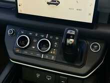 Land Rover Defender 110 2.0 P400e 15.4kWh X-Dynamic HSE SUV 5dr Petrol Plug-in Hybrid Auto 4WD Euro 6 (s/s) (404 ps) - U2005