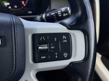 Land Rover Defender 110 2.0 P400e 15.4kWh X-Dynamic HSE SUV 5dr Petrol Plug-in Hybrid Auto 4WD Euro 6 (s/s) (404 ps) - U2005