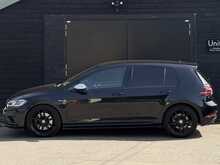 Volkswagen Golf 2.0 TSI R Hatchback 5dr Petrol DSG 4Motion Euro 6 (s/s) (300 ps) - U2006