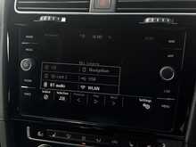 Volkswagen Golf 2.0 TSI R Hatchback 5dr Petrol DSG 4Motion Euro 6 (s/s) (300 ps) - U2006