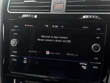 Volkswagen Golf 2.0 TSI R Hatchback 5dr Petrol DSG 4Motion Euro 6 (s/s) (300 ps) - U2006