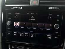 Volkswagen Golf 2.0 TSI R Hatchback 5dr Petrol DSG 4Motion Euro 6 (s/s) (300 ps) - U2006