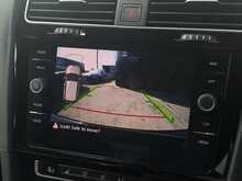 Volkswagen Golf 2.0 TSI R Hatchback 5dr Petrol DSG 4Motion Euro 6 (s/s) (300 ps) - U2006