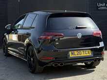 Volkswagen Golf 2.0 TSI R Hatchback 5dr Petrol DSG 4Motion Euro 6 (s/s) (300 ps) - U2006