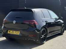 Volkswagen Golf 2.0 TSI R Hatchback 5dr Petrol DSG 4Motion Euro 6 (s/s) (300 ps) - U2006